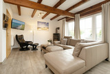 Ferienhaus in Kraksdorf - Dat Ostseehus - Bild 1