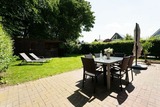 Ferienhaus in Kraksdorf - Dat Ostseehus - Bild 15