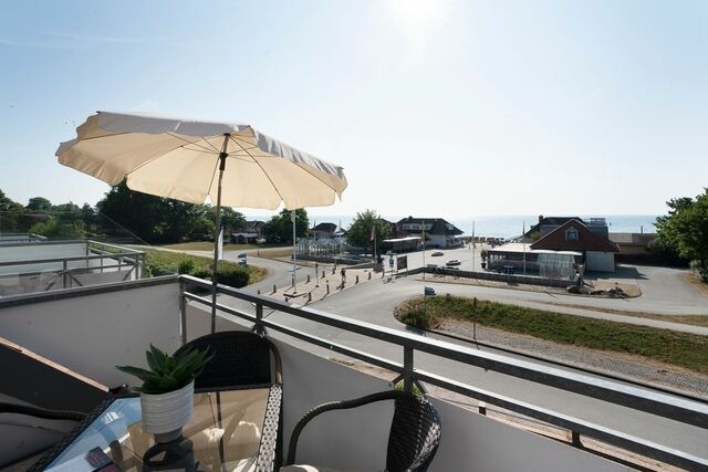 Ferienwohnung in Kellenhusen - Strandresidenz Wohnung 9 - Bild 10