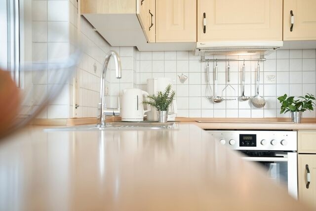 Ferienwohnung in Kellenhusen - Strandresidenz Wohnung 9 - Bild 18