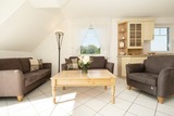 Ferienwohnung in Kellenhusen - Strandresidenz Wohnung 9 - Bild 1
