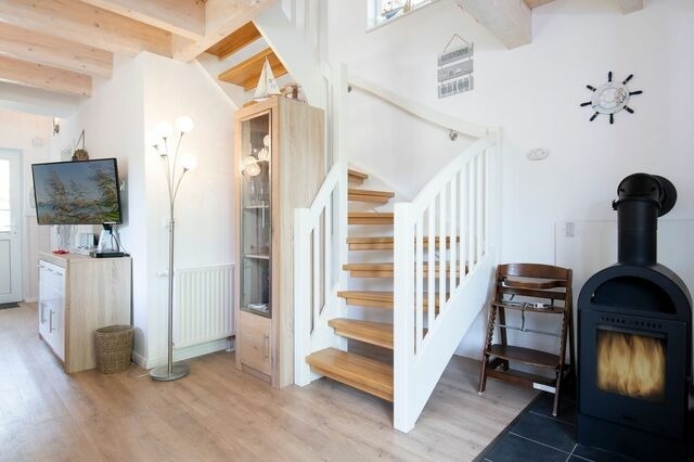 Ferienhaus in Süssau - Seepark Süssau Ferienhaus Seehund 1 - Bild 16