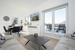 Seestraße 9a Strandleben