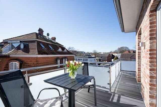 Ferienwohnung in Gr&ouml;mitz - Seestra&szlig;e 9a Strandleben - Bild 14