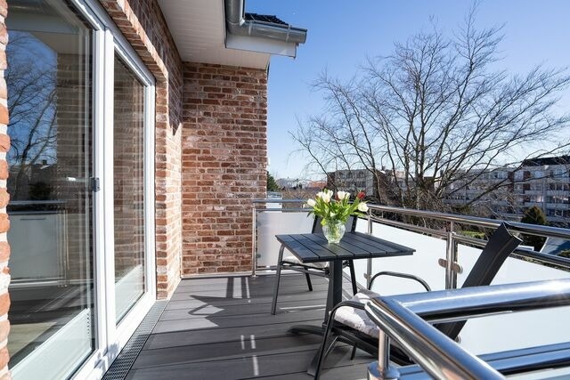 Ferienwohnung in Gr&ouml;mitz - Seestra&szlig;e 9a Strandleben - Bild 15