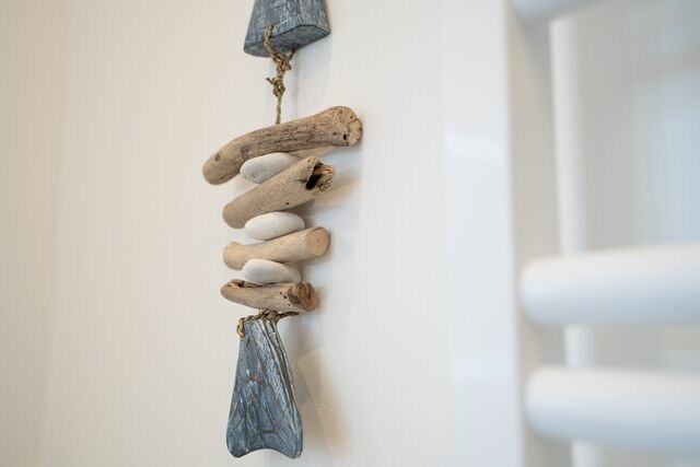 Ferienwohnung in Gr&ouml;mitz - Seestra&szlig;e 9a Strandleben - Bild 22