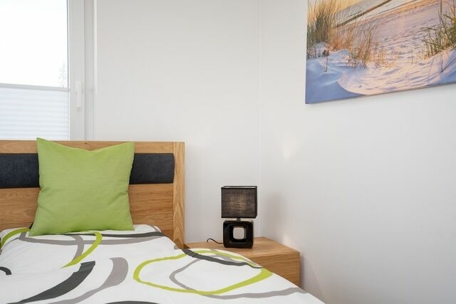 Ferienwohnung in Gr&ouml;mitz - Seestra&szlig;e 9a Strandleben - Bild 23