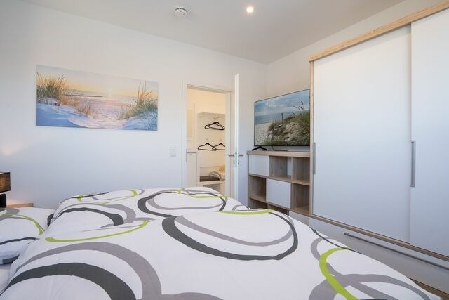 Ferienwohnung in Gr&ouml;mitz - Seestra&szlig;e 9a Strandleben - Bild 25