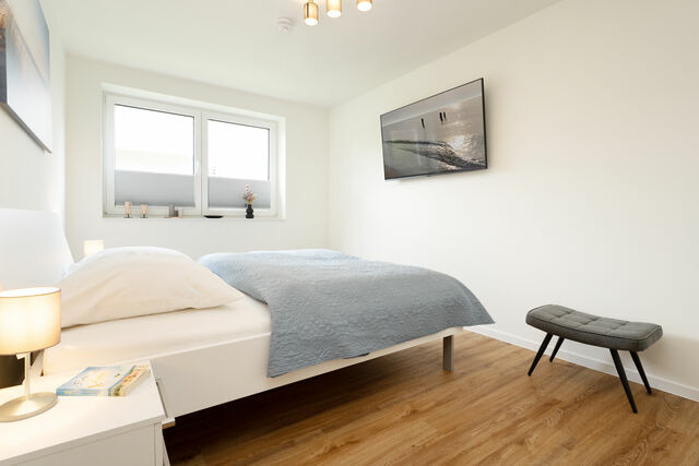 Ferienwohnung in Kellenhusen - Seestraße 8 Ostseeschimmer - Bild 4