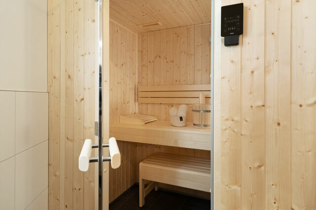 Ferienwohnung in Kellenhusen - Seestraße 8 Ostseeschimmer - Bild 5