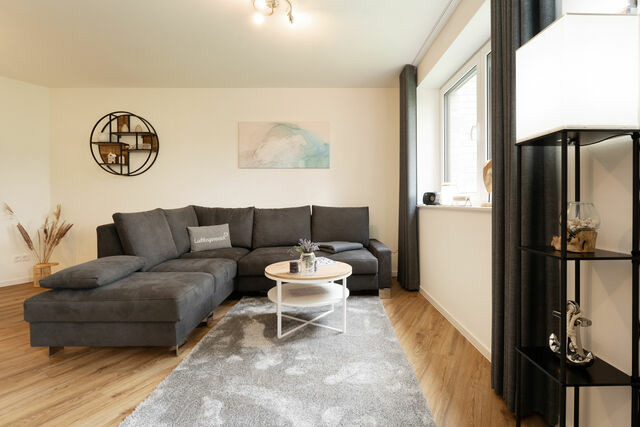 Ferienwohnung in Kellenhusen - Seestraße 8 Ostseeschimmer - Bild 8