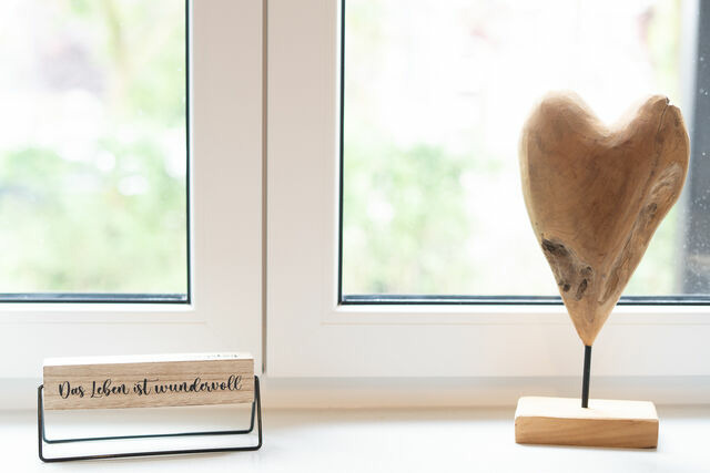 Ferienwohnung in Kellenhusen - Seestraße 8 Ostseeschimmer - Bild 9