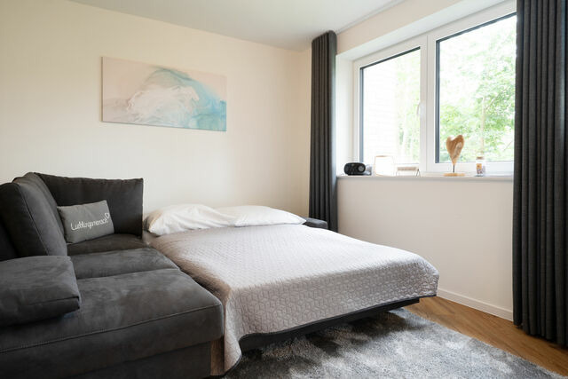 Ferienwohnung in Kellenhusen - Seestraße 8 Ostseeschimmer - Bild 11