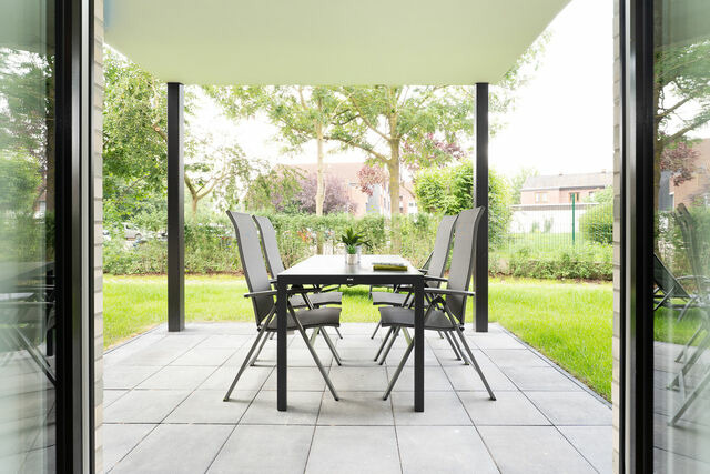 Ferienwohnung in Kellenhusen - Seestraße 8 Ostseeschimmer - Bild 13