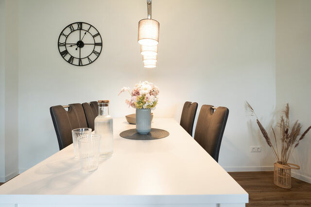 Ferienwohnung in Kellenhusen - Seestraße 8 Ostseeschimmer - Bild 15