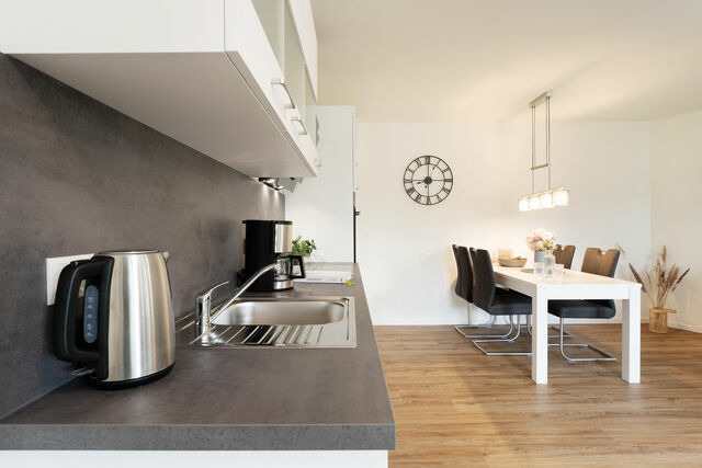 Ferienwohnung in Kellenhusen - Seestraße 8 Ostseeschimmer - Bild 18