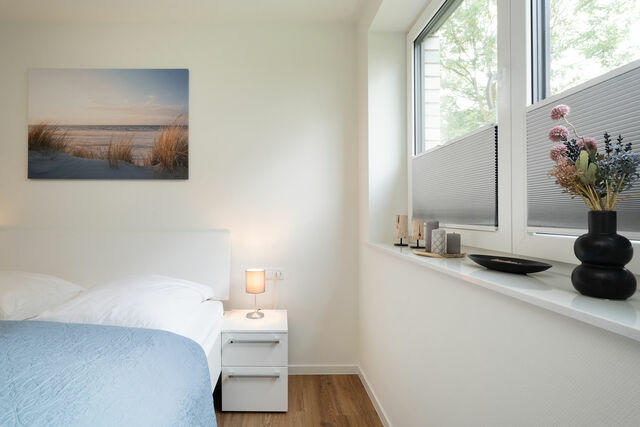 Ferienwohnung in Kellenhusen - Seestraße 8 Ostseeschimmer - Bild 22