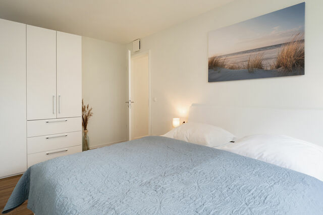 Ferienwohnung in Kellenhusen - Seestraße 8 Ostseeschimmer - Bild 23