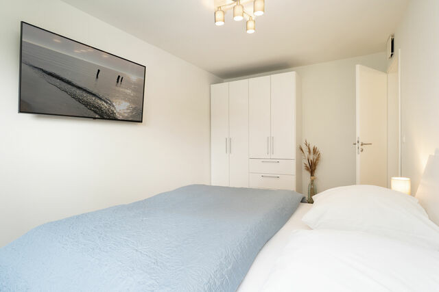 Ferienwohnung in Kellenhusen - Seestraße 8 Ostseeschimmer - Bild 24