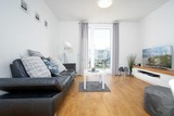 Ferienwohnung in Kellenhusen - KellenHus Wohnung 6 - Bild 3