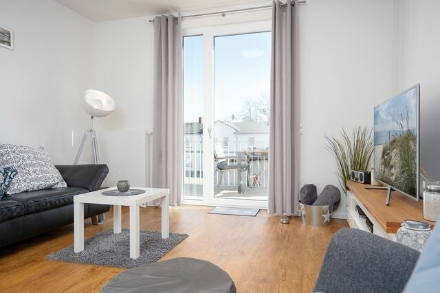 Ferienwohnung in Kellenhusen - KellenHus Wohnung 6 - Bild 5