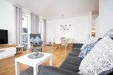 Ferienwohnung in Kellenhusen - KellenHus Wohnung 6 - Bild 8