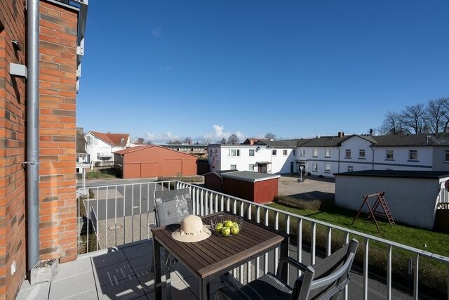 Ferienwohnung in Kellenhusen - KellenHus Wohnung 6 - Bild 13