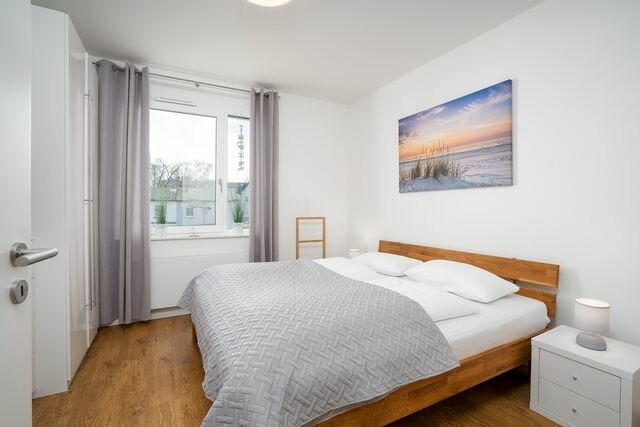 Ferienwohnung in Kellenhusen - KellenHus Wohnung 6 - Bild 20