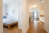 Ferienwohnung in Kellenhusen - KellenHus Wohnung 6 - Bild 24