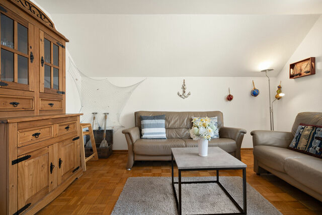 Ferienwohnung in Fehmarn OT Burg - Wehrend - Bild 4