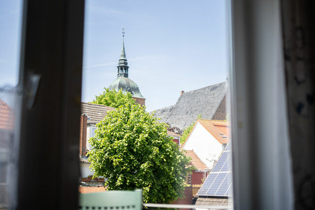 Ferienwohnung in Fehmarn OT Burg - Wehrend - Bild 7