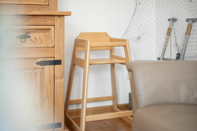 Ferienwohnung in Fehmarn OT Burg - Wehrend - Bild 8