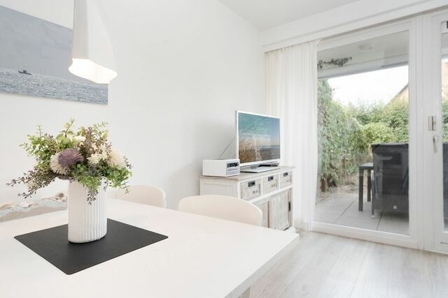 Ferienhaus in Dahme - Austernfischer - Bild 9