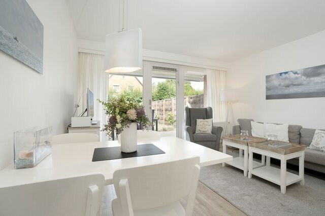 Ferienhaus in Dahme - Austernfischer - Bild 10