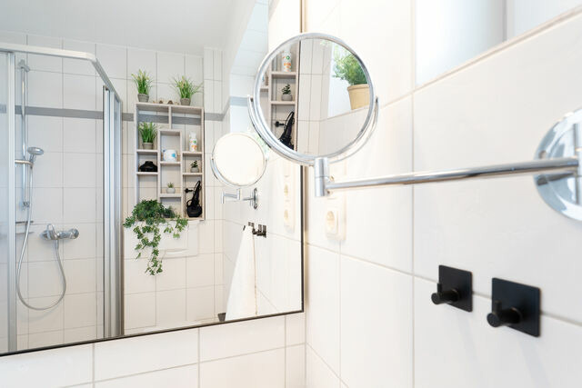 Ferienhaus in Dahme - Austernfischer - Bild 18