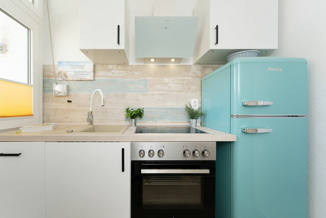 Ferienwohnung in Dahme - An der Allee 25 Kleine Mehrzeit - Bild 3