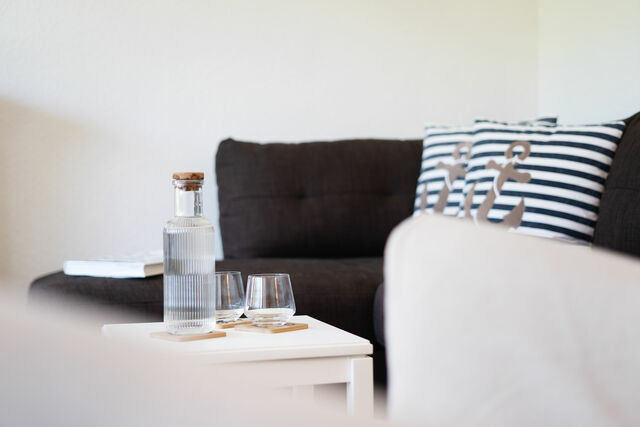 Ferienwohnung in Dahme - An der Allee 25 Kleine Mehrzeit - Bild 8