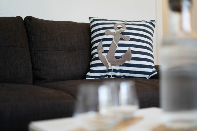 Ferienwohnung in Dahme - An der Allee 25 Kleine Mehrzeit - Bild 9