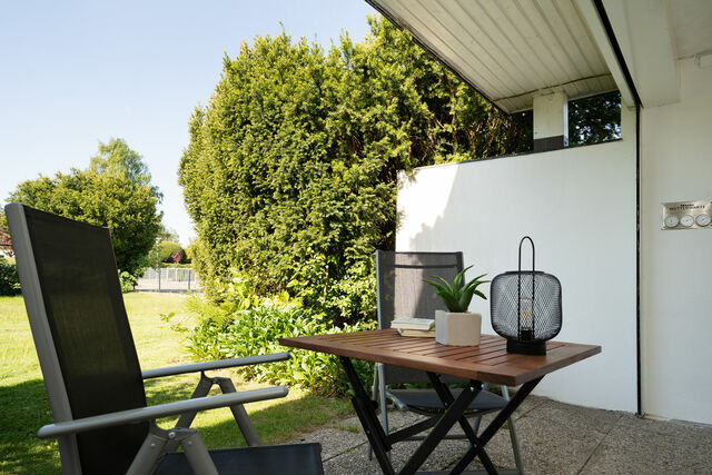 Ferienwohnung in Dahme - An der Allee 25 Kleine Mehrzeit - Bild 13