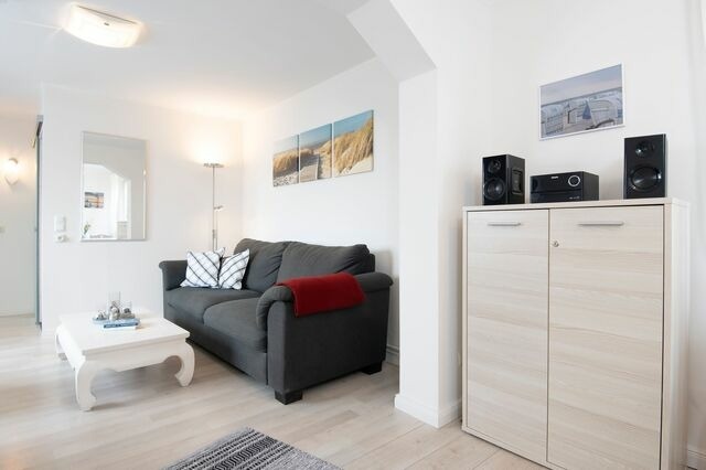 Ferienwohnung in Grömitz - Möwenkoje - Bild 2