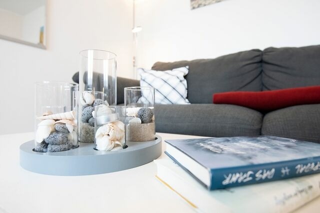 Ferienwohnung in Grömitz - Möwenkoje - Bild 6