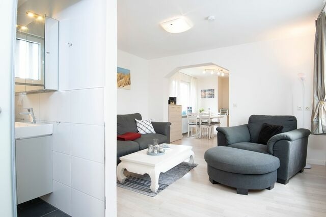 Ferienwohnung in Grömitz - Möwenkoje - Bild 7