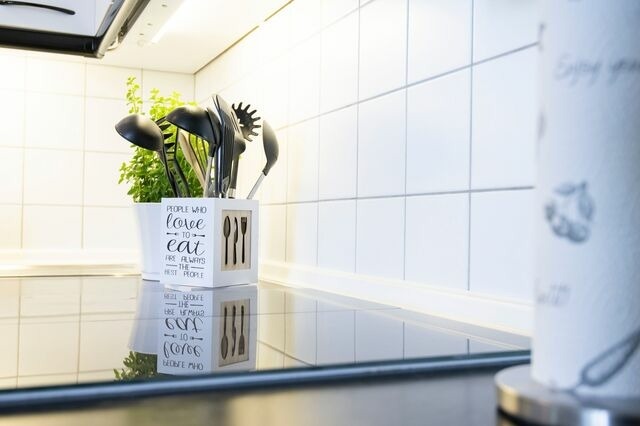 Ferienwohnung in Grömitz - Möwenkoje - Bild 15