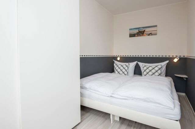 Ferienwohnung in Grömitz - Möwenkoje - Bild 18