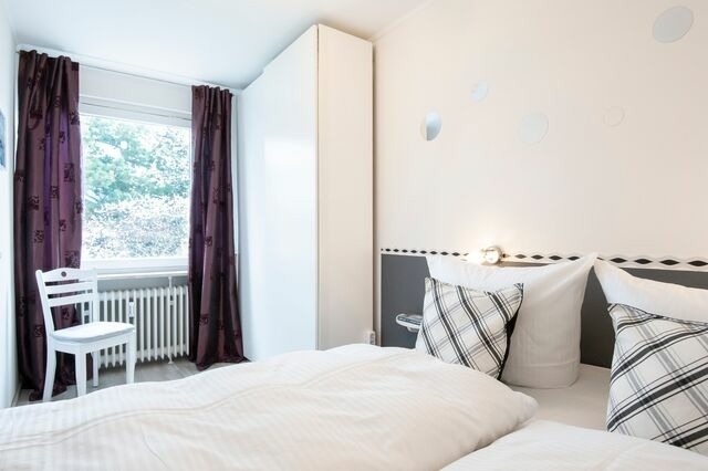 Ferienwohnung in Grömitz - Möwenkoje - Bild 21