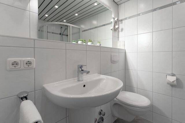 Ferienwohnung in Dahme - Berolina Nest am Meer 409 - Bild 15