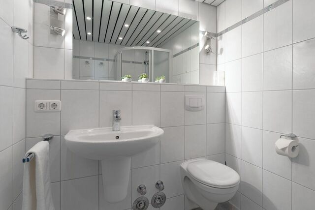 Ferienwohnung in Dahme - Berolina Nest am Meer 409 - Bild 16