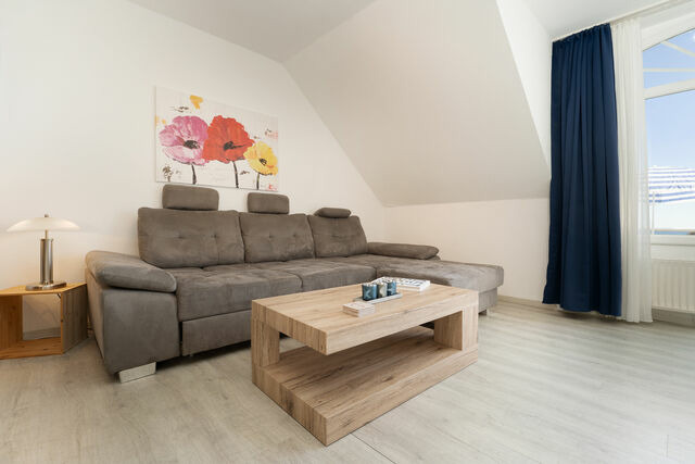 Ferienwohnung in Kellenhusen - Haus Seeblick Ostseezauber Kellenhusen - Bild 3