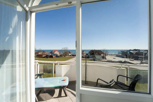 Ferienwohnung in Kellenhusen - Haus Seeblick Ostseezauber Kellenhusen - Bild 21