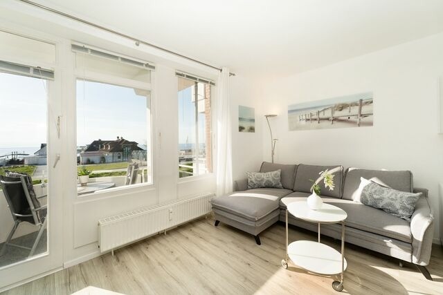 Ferienwohnung in Kellenhusen - Haus Seeblick Paul - Bild 2